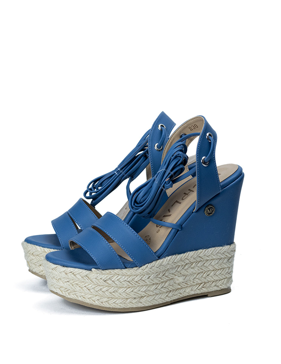 Salamanca Azul Elemental