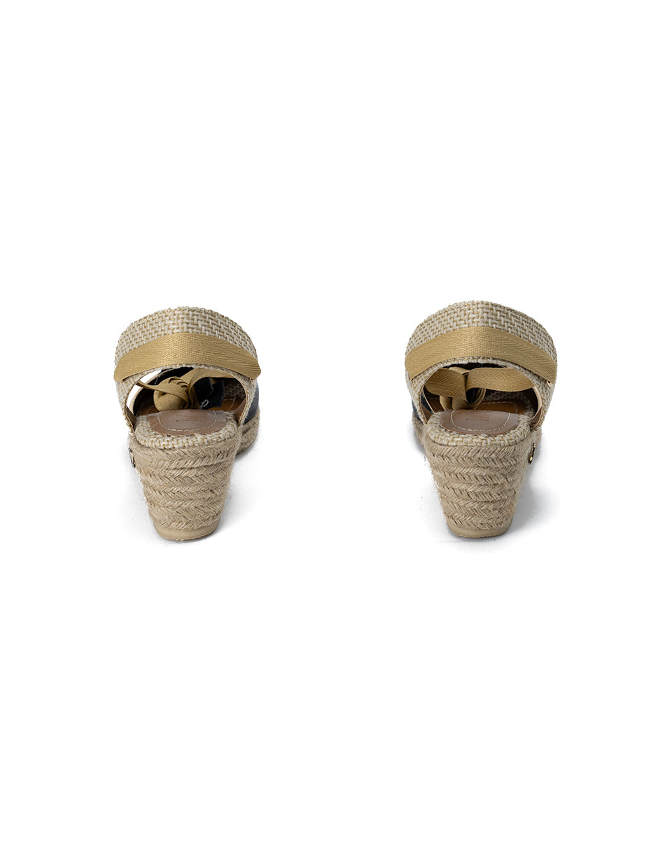 Zicaleta Negro/Beige