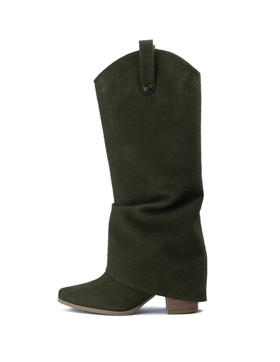 Nevada Verde Olivo