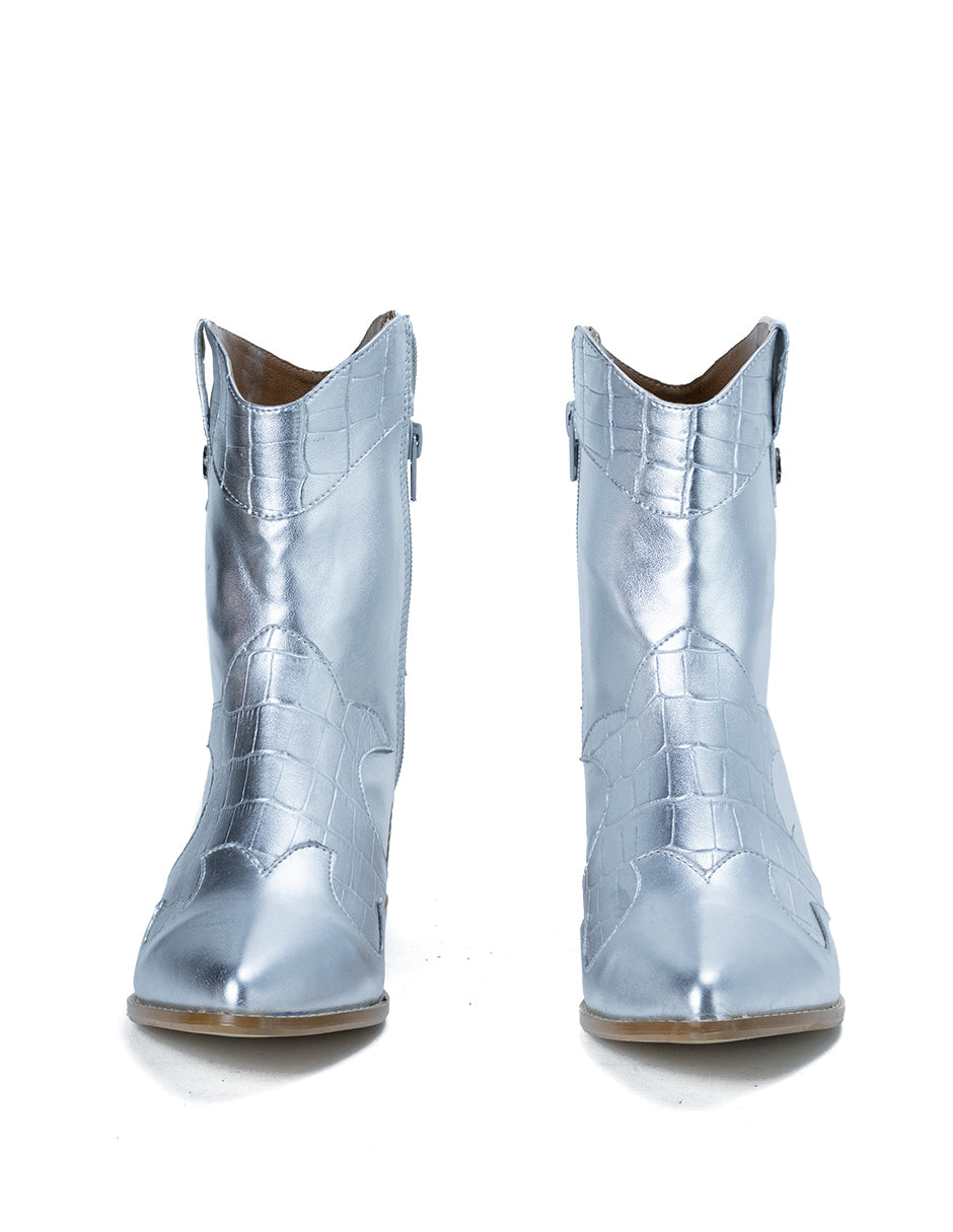 Texas Plateado