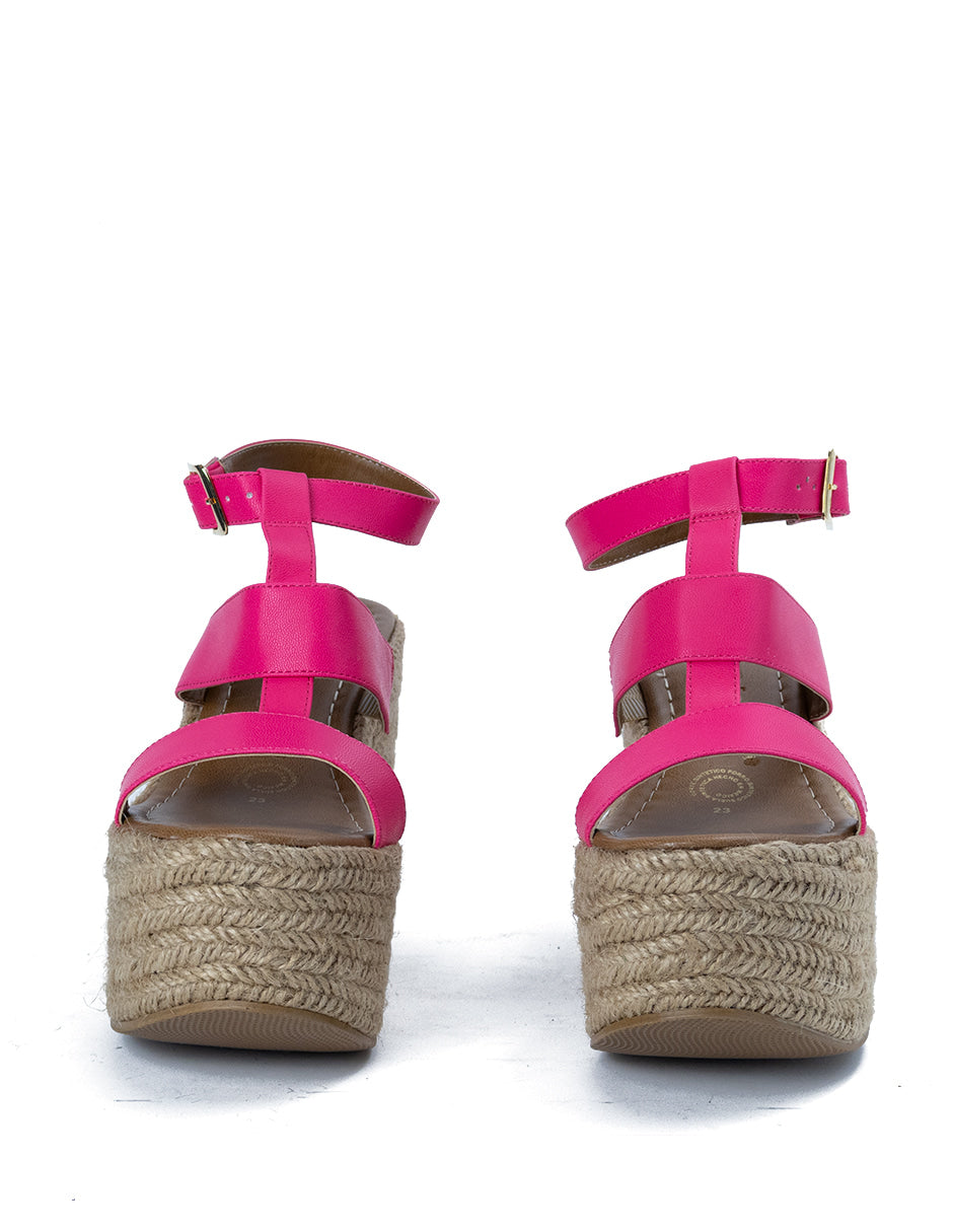 Argentina Fucsia