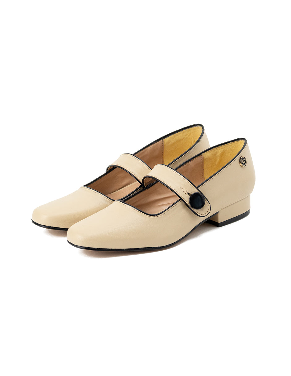 París Beige