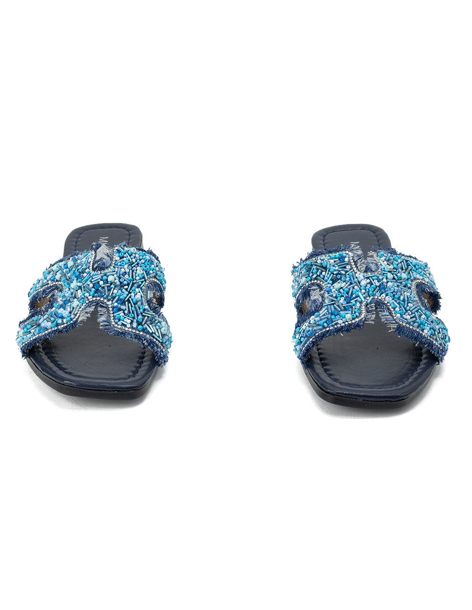 Alabama Azul Marino