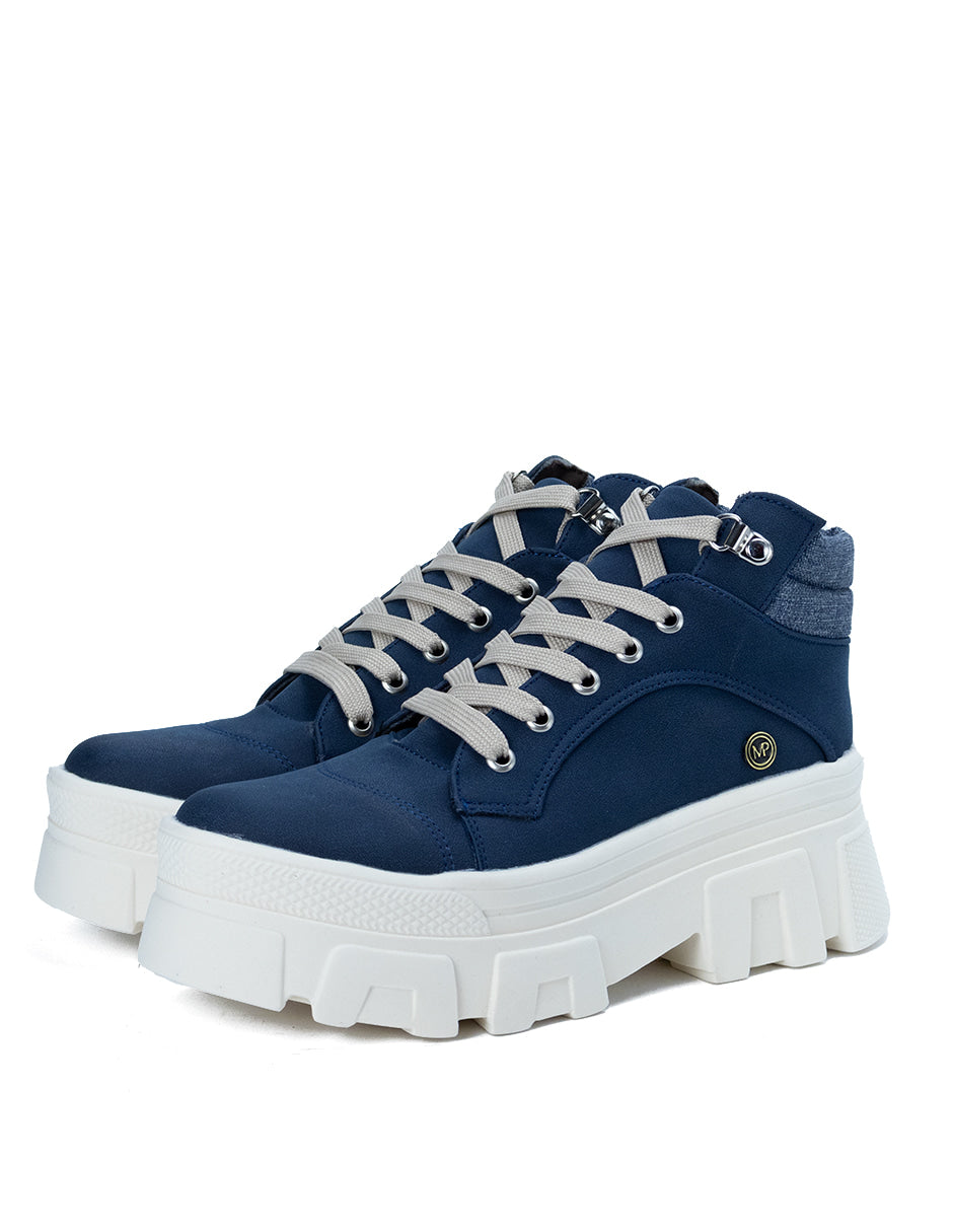 Artica Azul Marino
