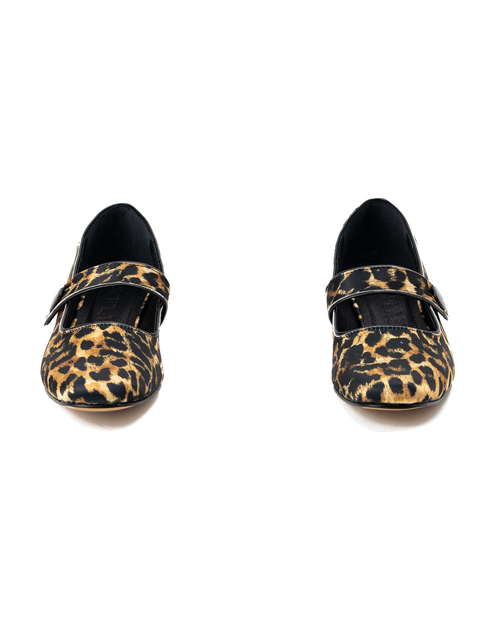 París Leopardo