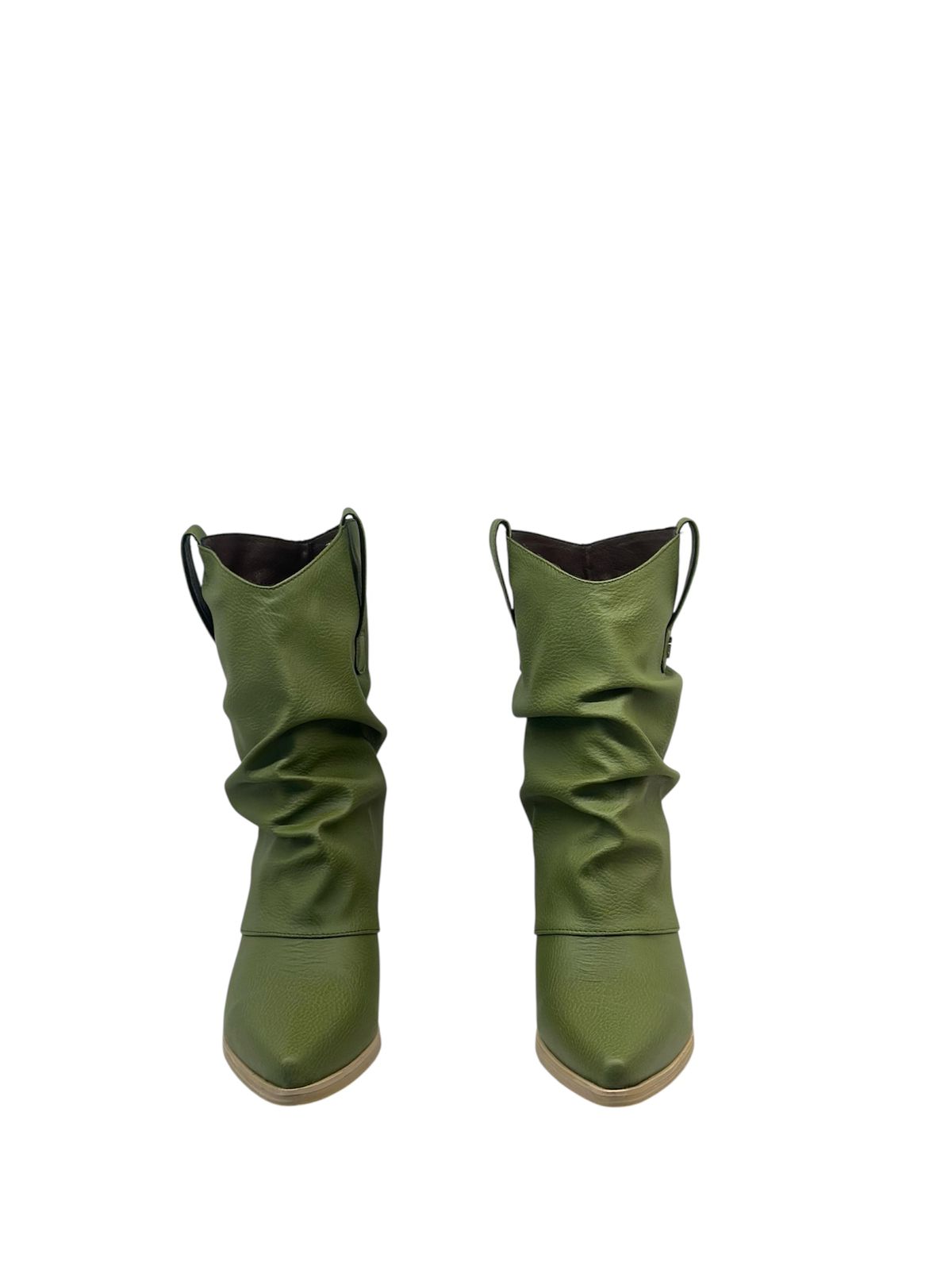 Indiana Verde