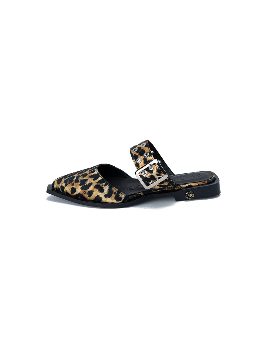 Italia Leopardo