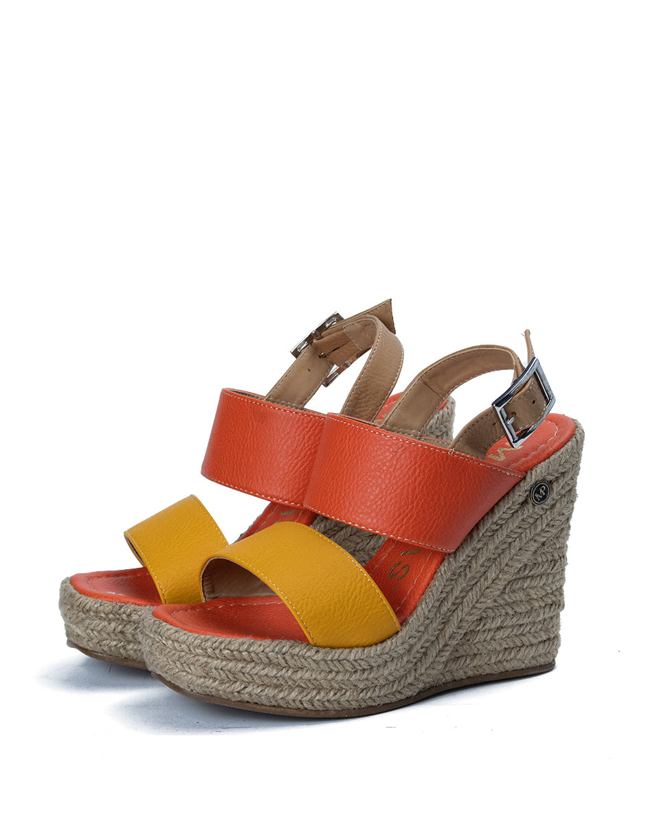 Portland Naranja