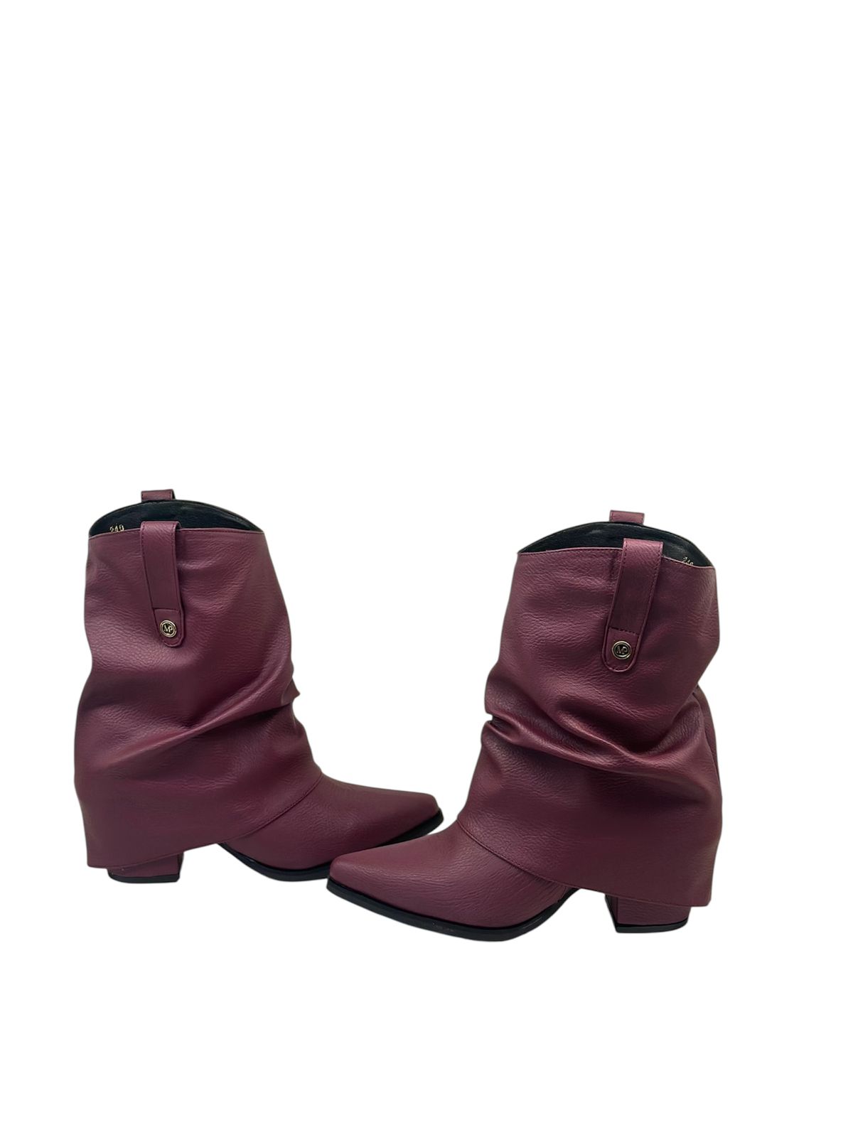 Indiana Tinto