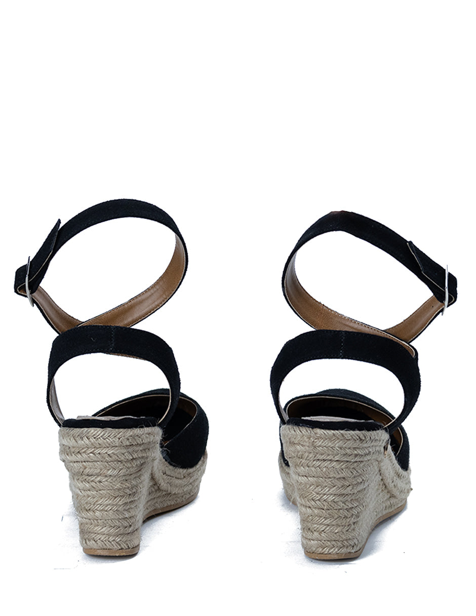 Misisipi Pulsera Negro