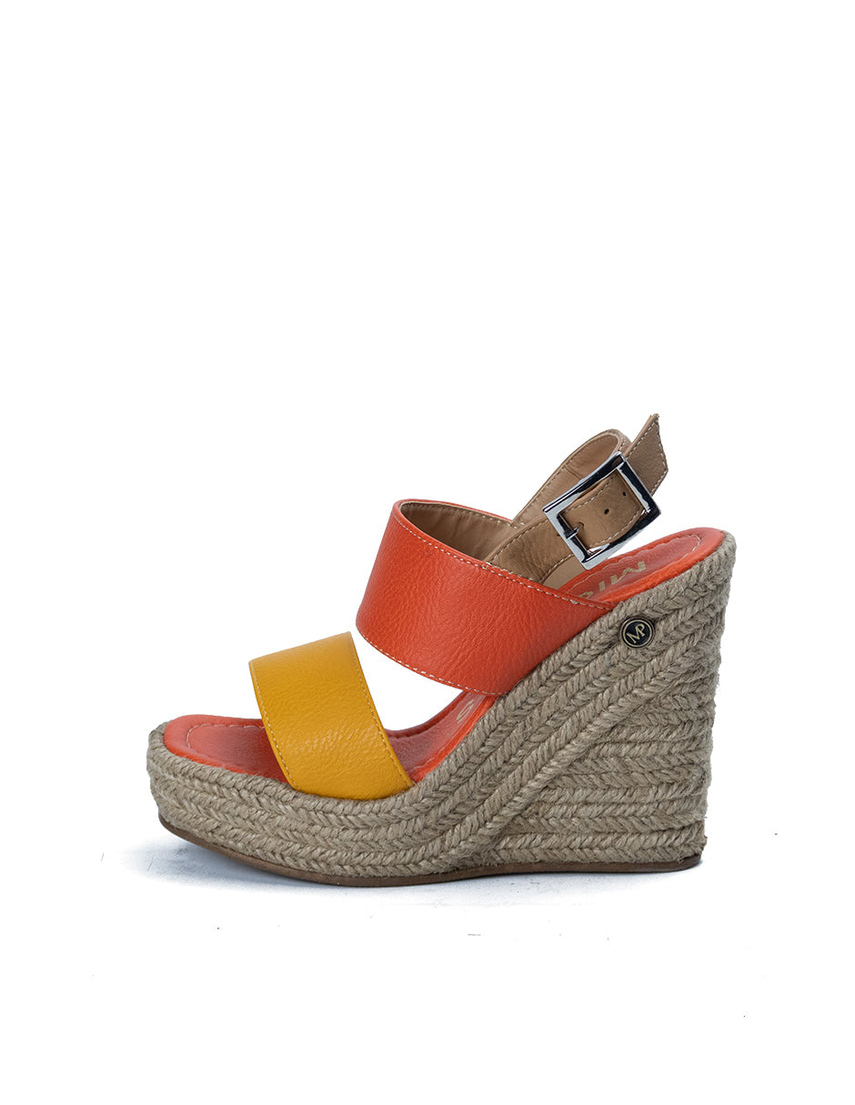 Portland Naranja