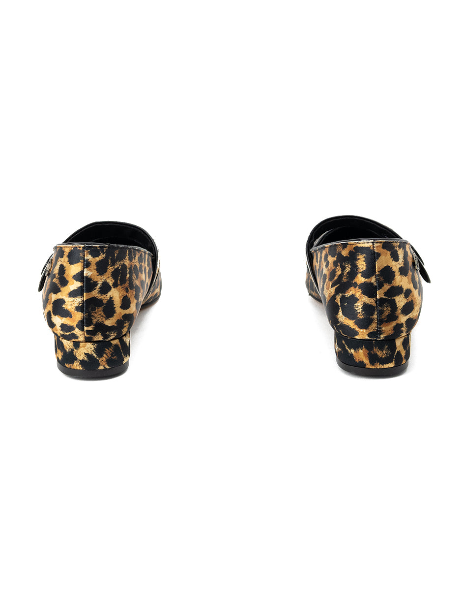 París Leopardo