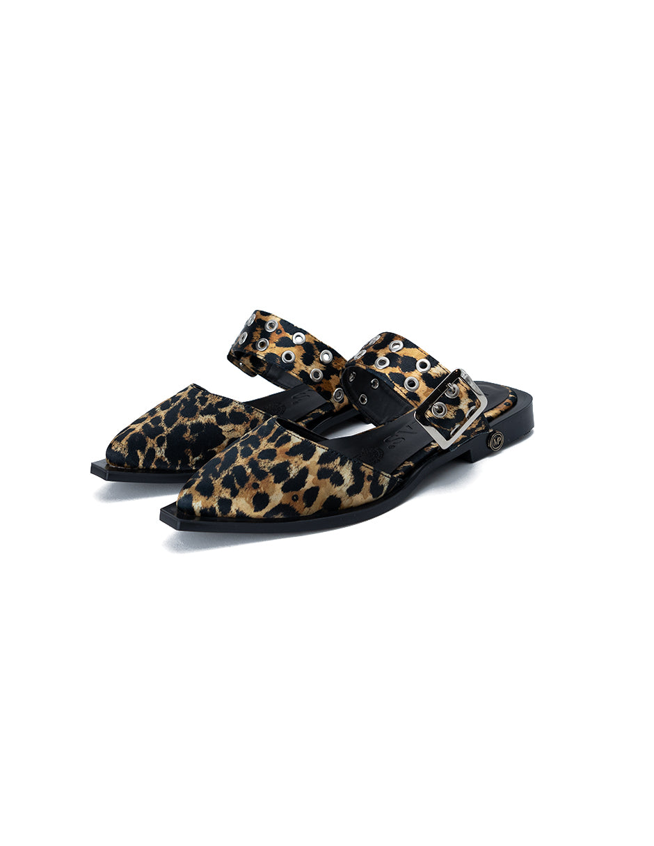 Italia Leopardo