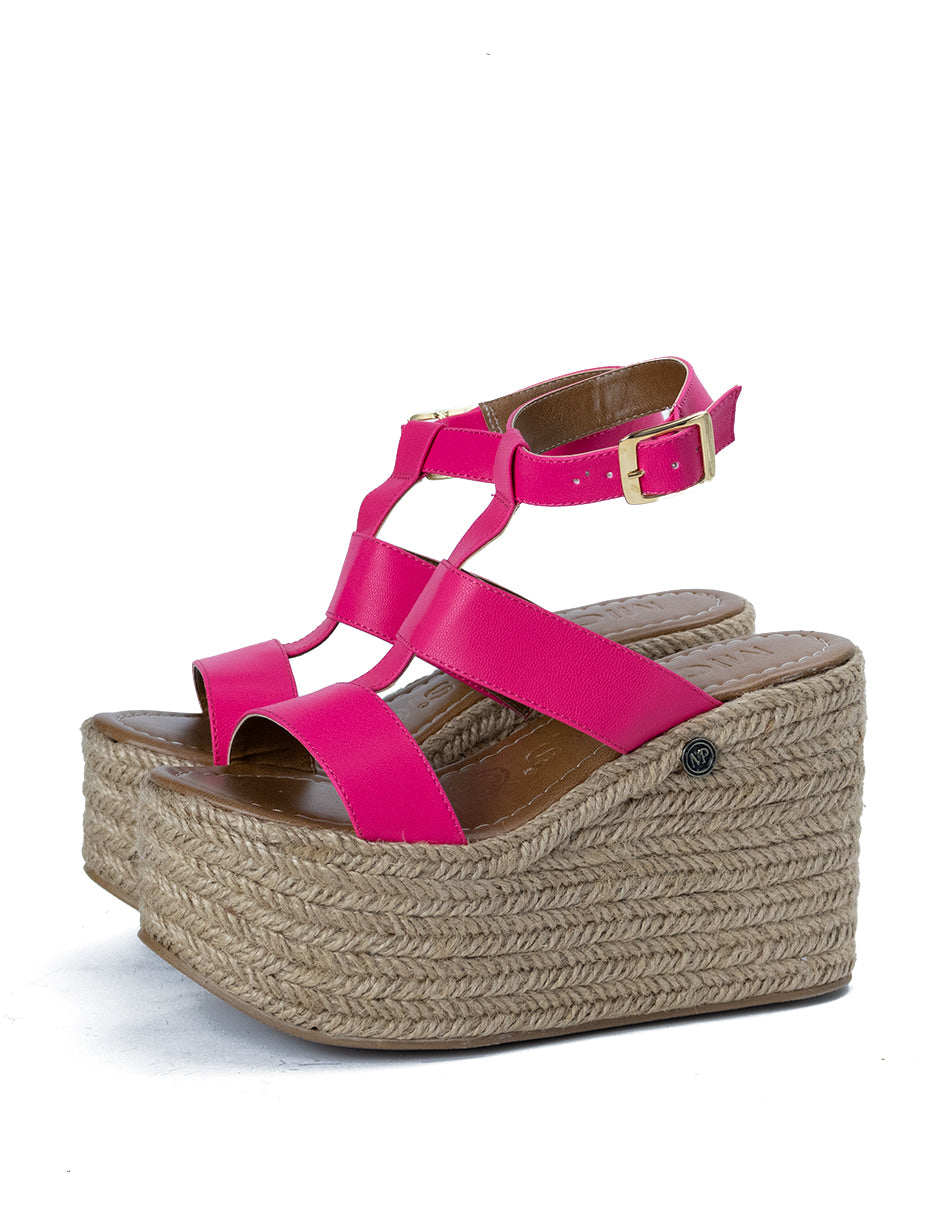 Argentina Fucsia