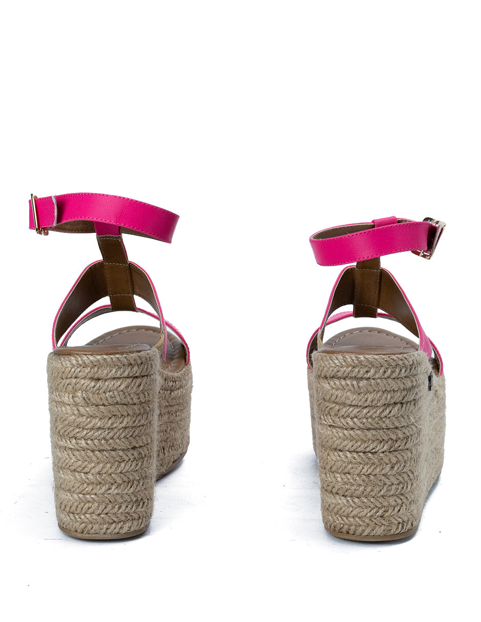 Argentina Fucsia