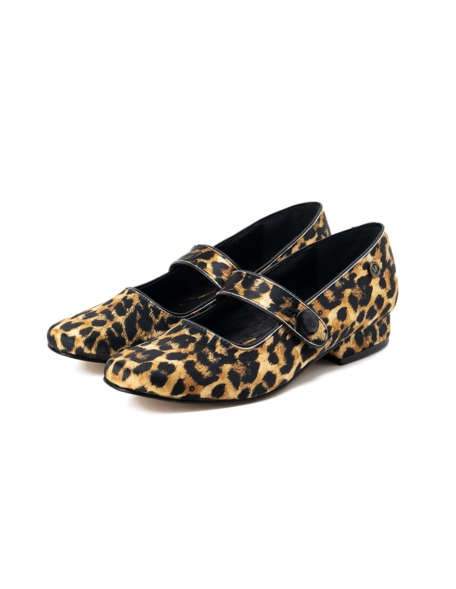 París Leopardo
