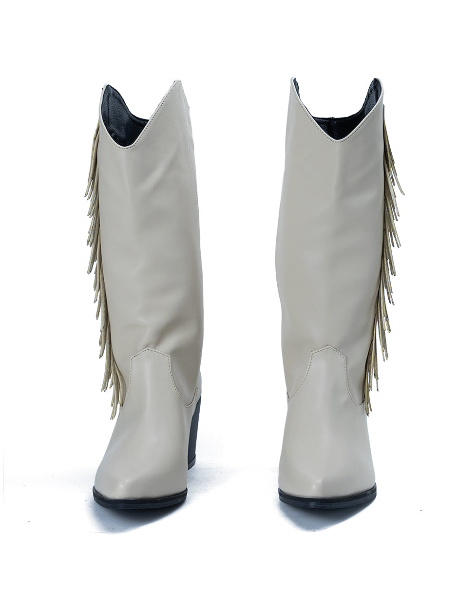 Yanna Beige