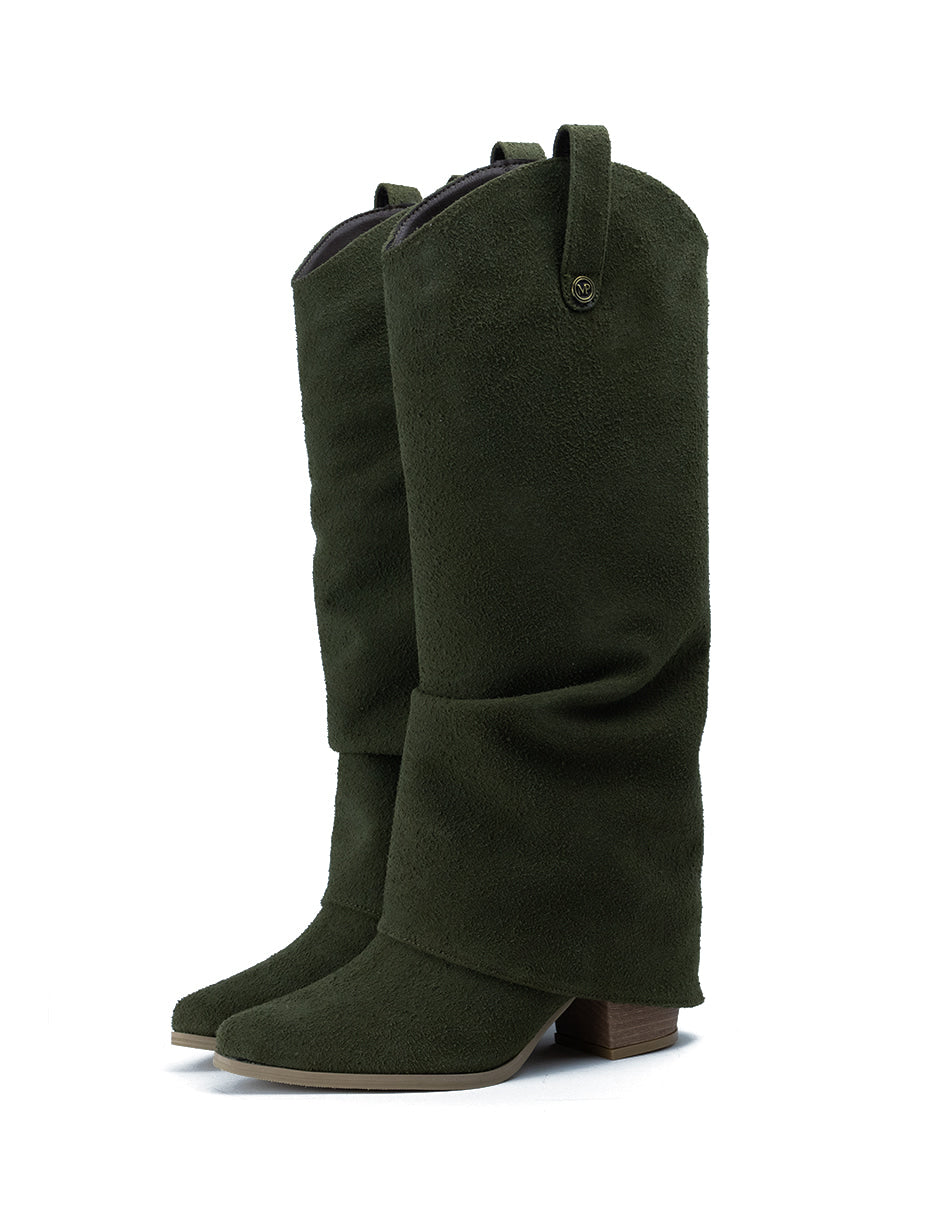 Nevada Verde Olivo