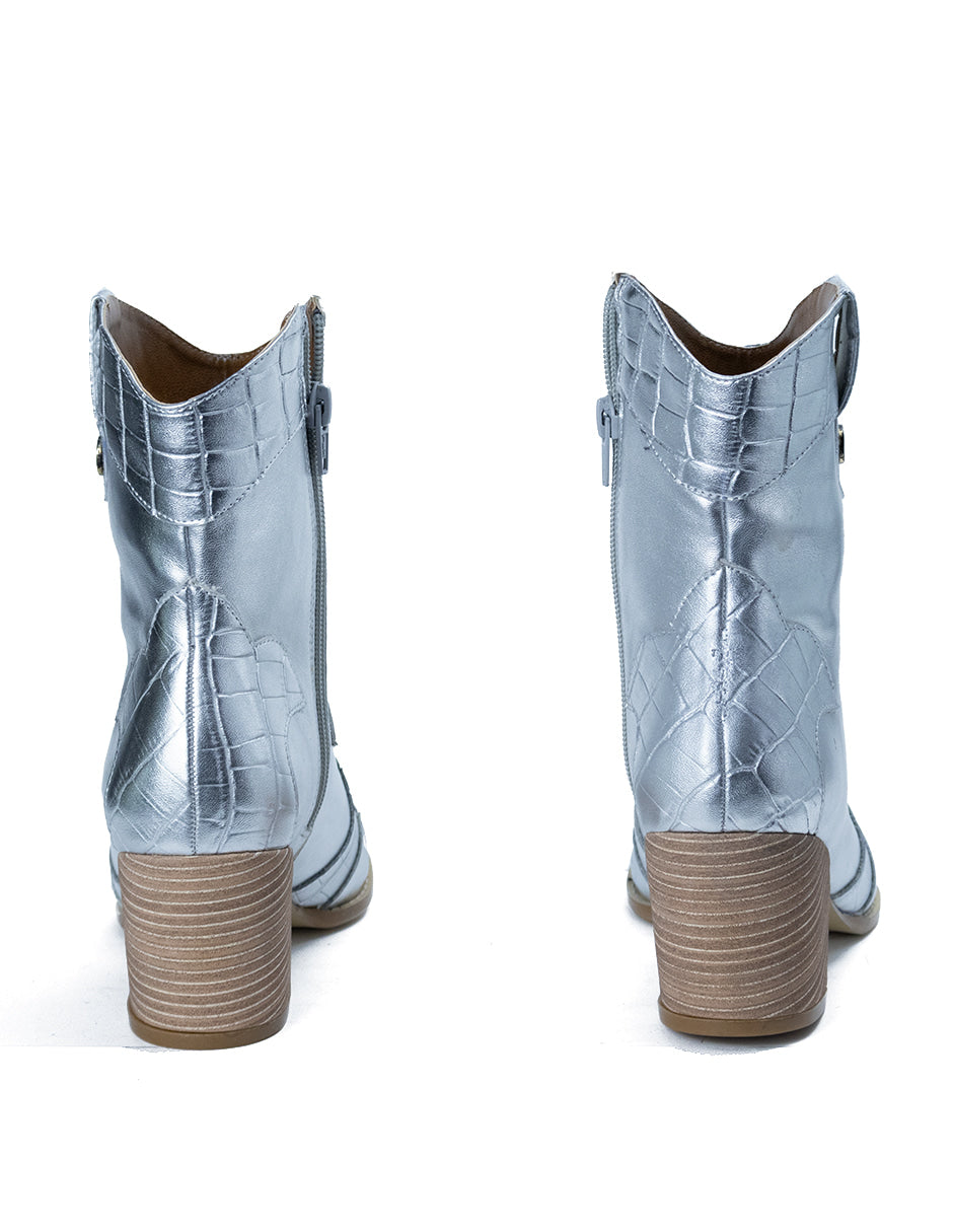 Texas Plateado