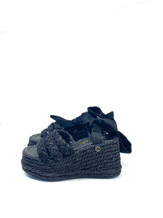Grecia Negro
