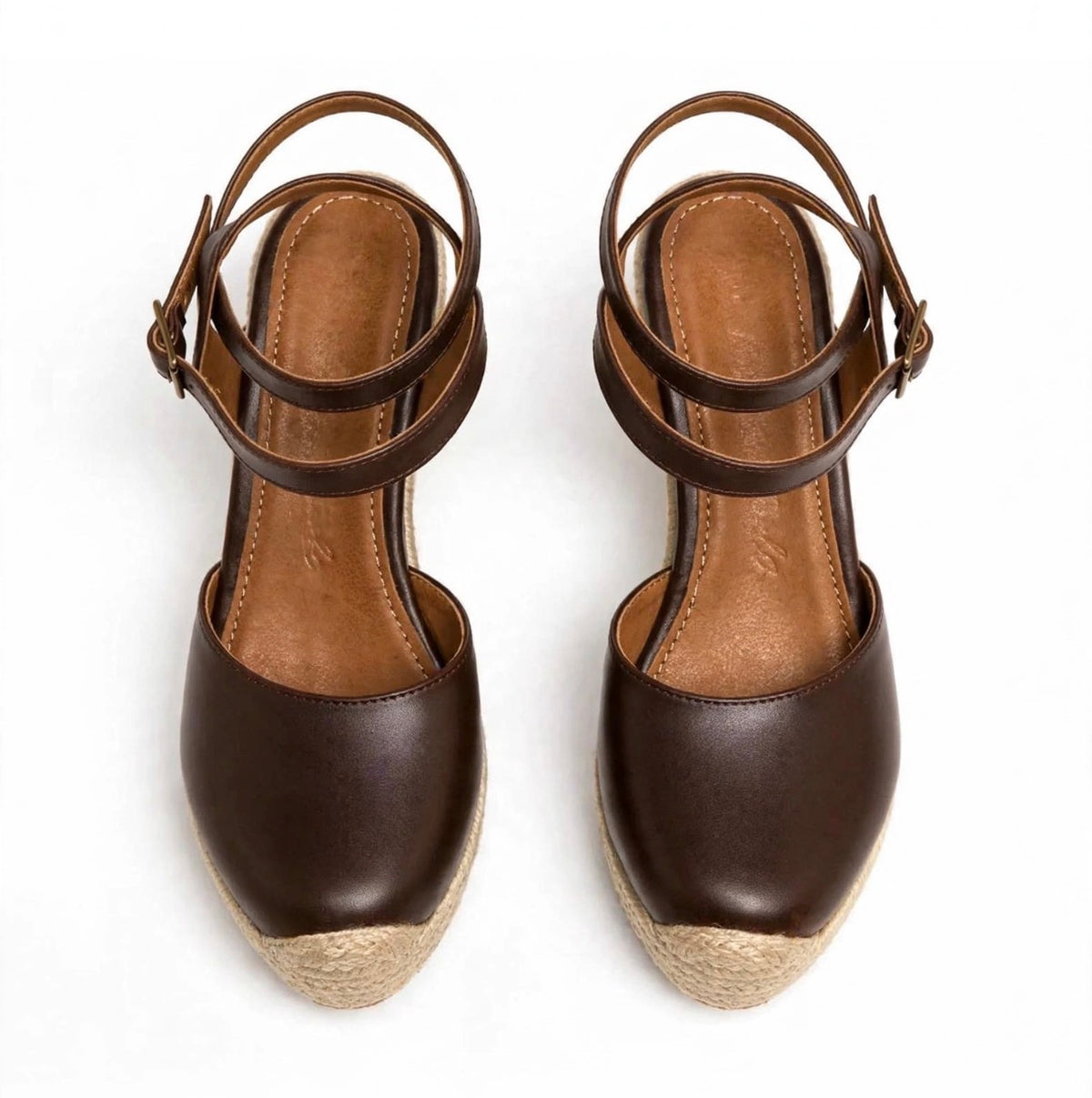 Wedge Espadrille Misisipi