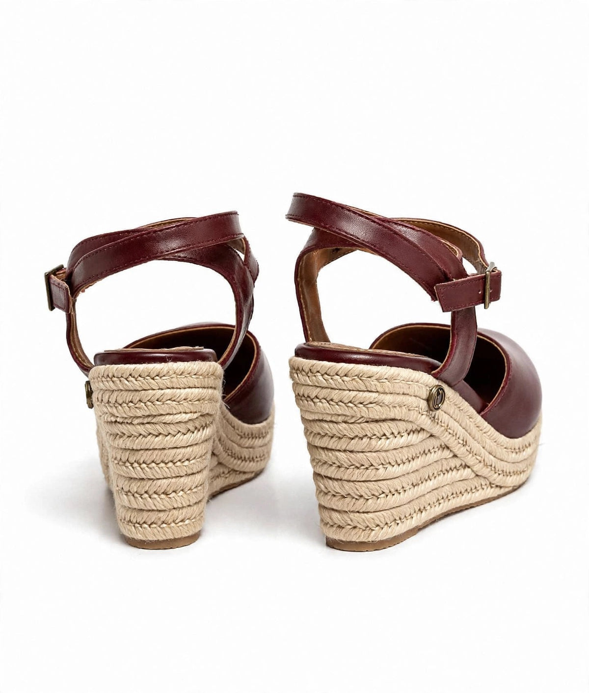 Wedge Espadrille Misisipi