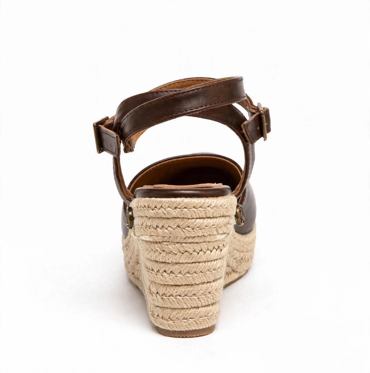Wedge Espadrille Misisipi