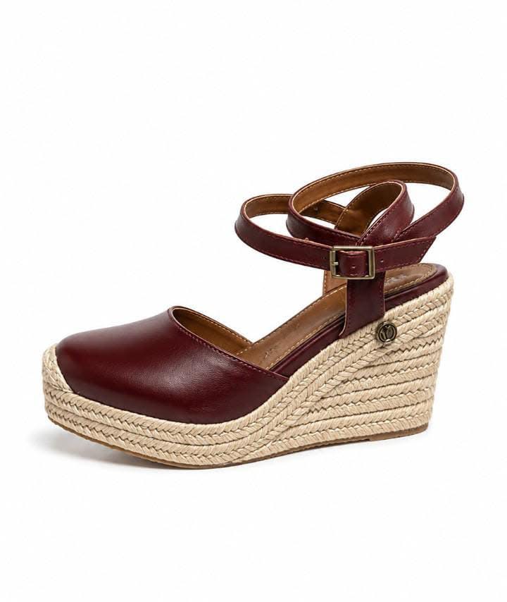 Wedge Espadrille Misisipi