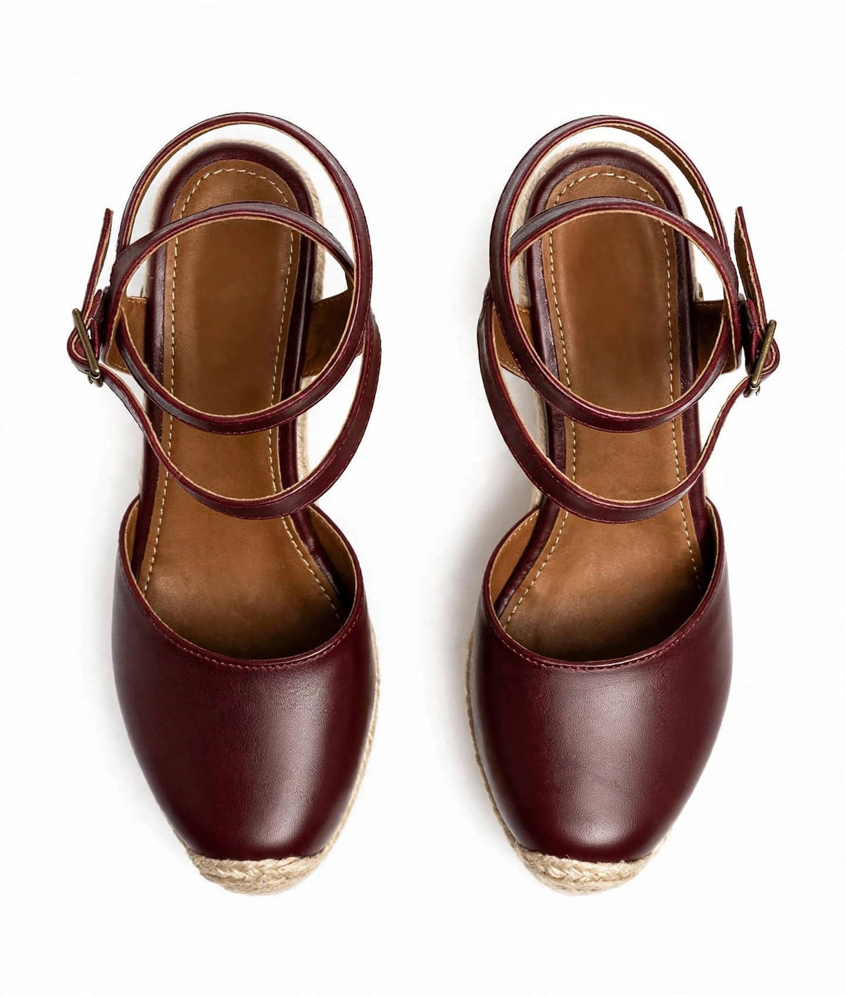 Wedge Espadrille Misisipi