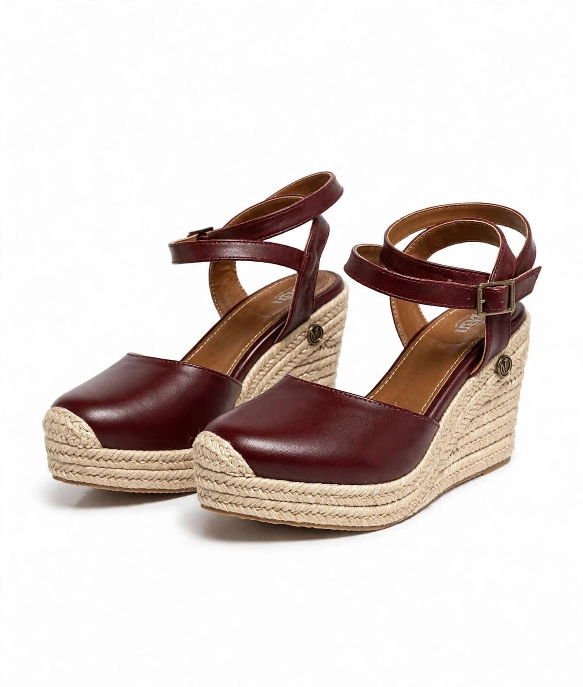 Wedge Espadrille Misisipi