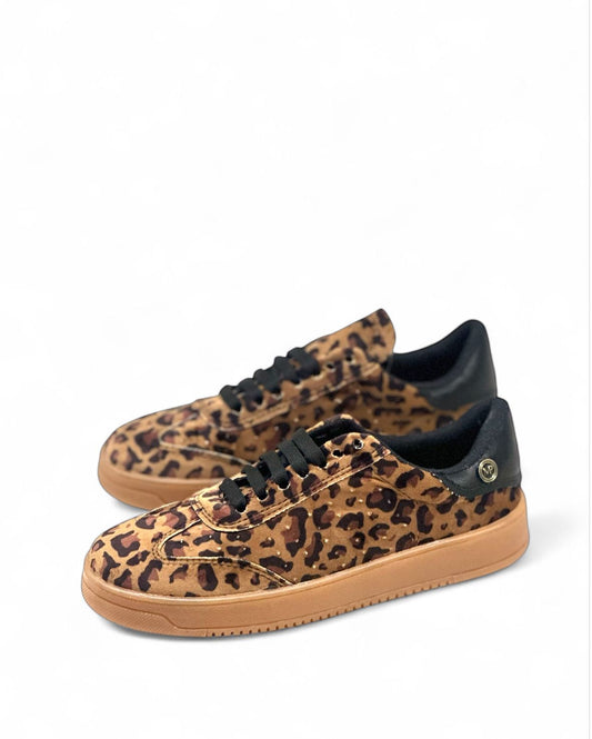 Buenos Aires Leopardo