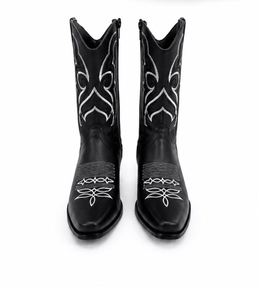 Bota western Dallas