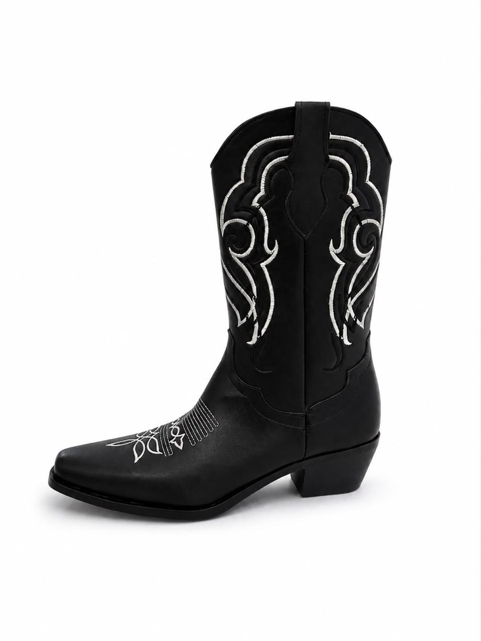 Bota western Dallas