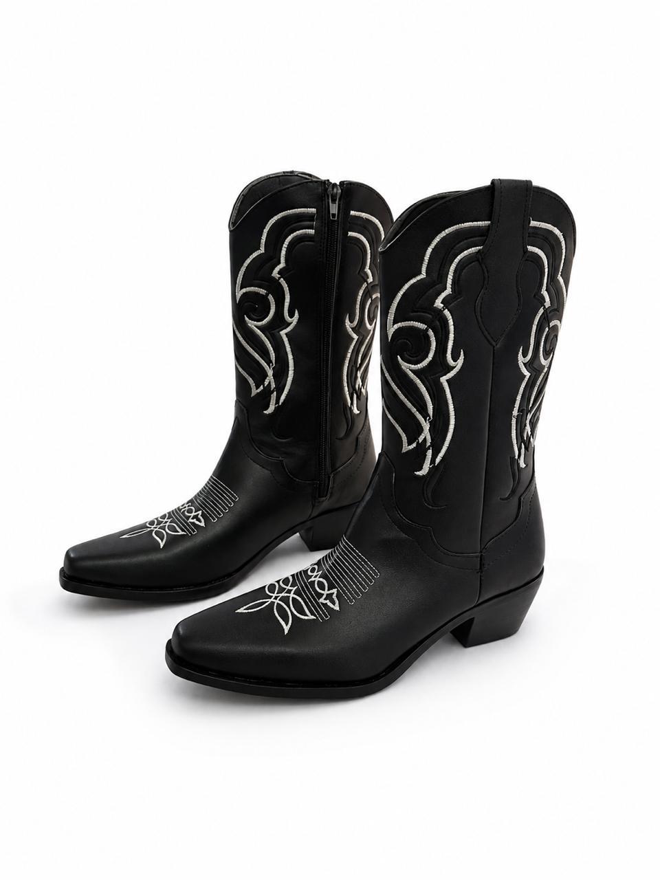 Bota western Dallas