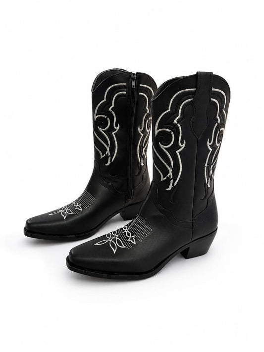 Bota western Dallas