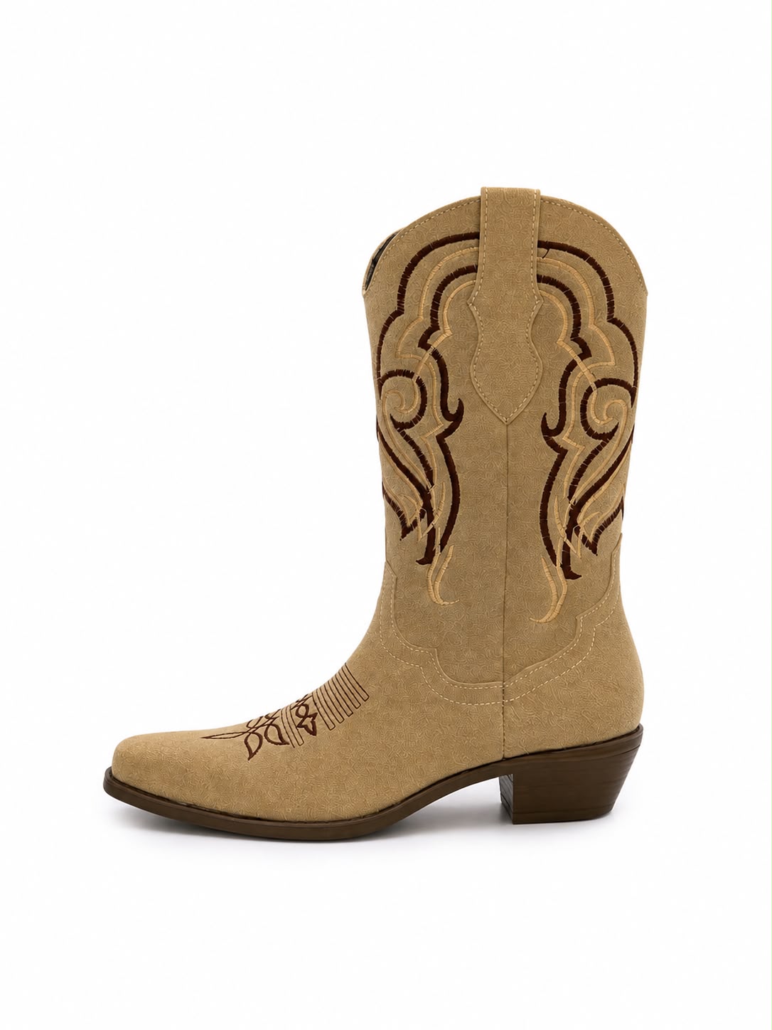 Bota western Dallas main