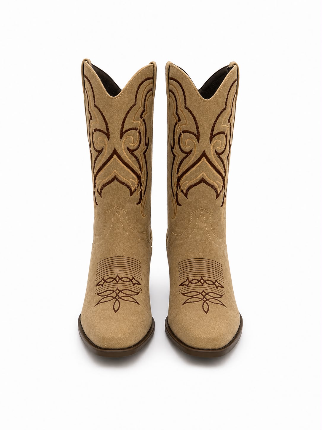 Bota western Dallas main