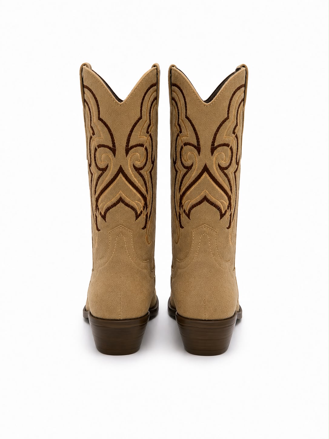 Bota western Dallas main