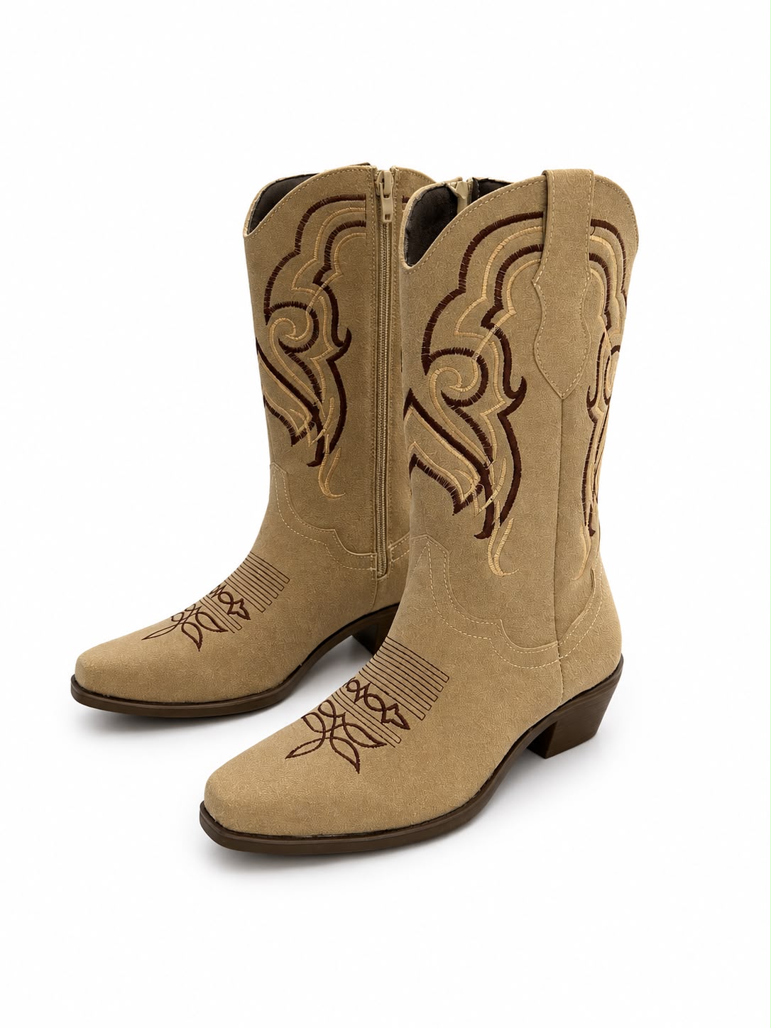 Bota western Dallas main