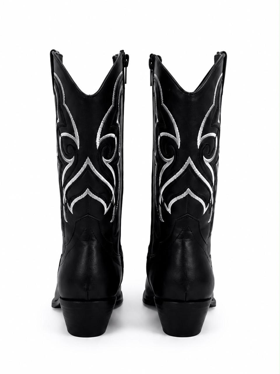 Bota western Dallas
