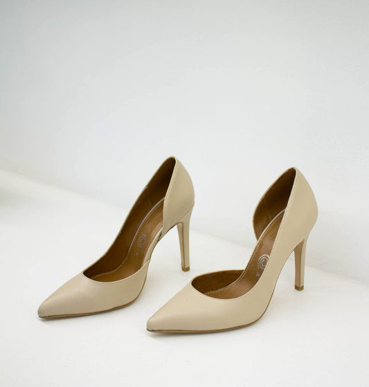Sienna Beige
