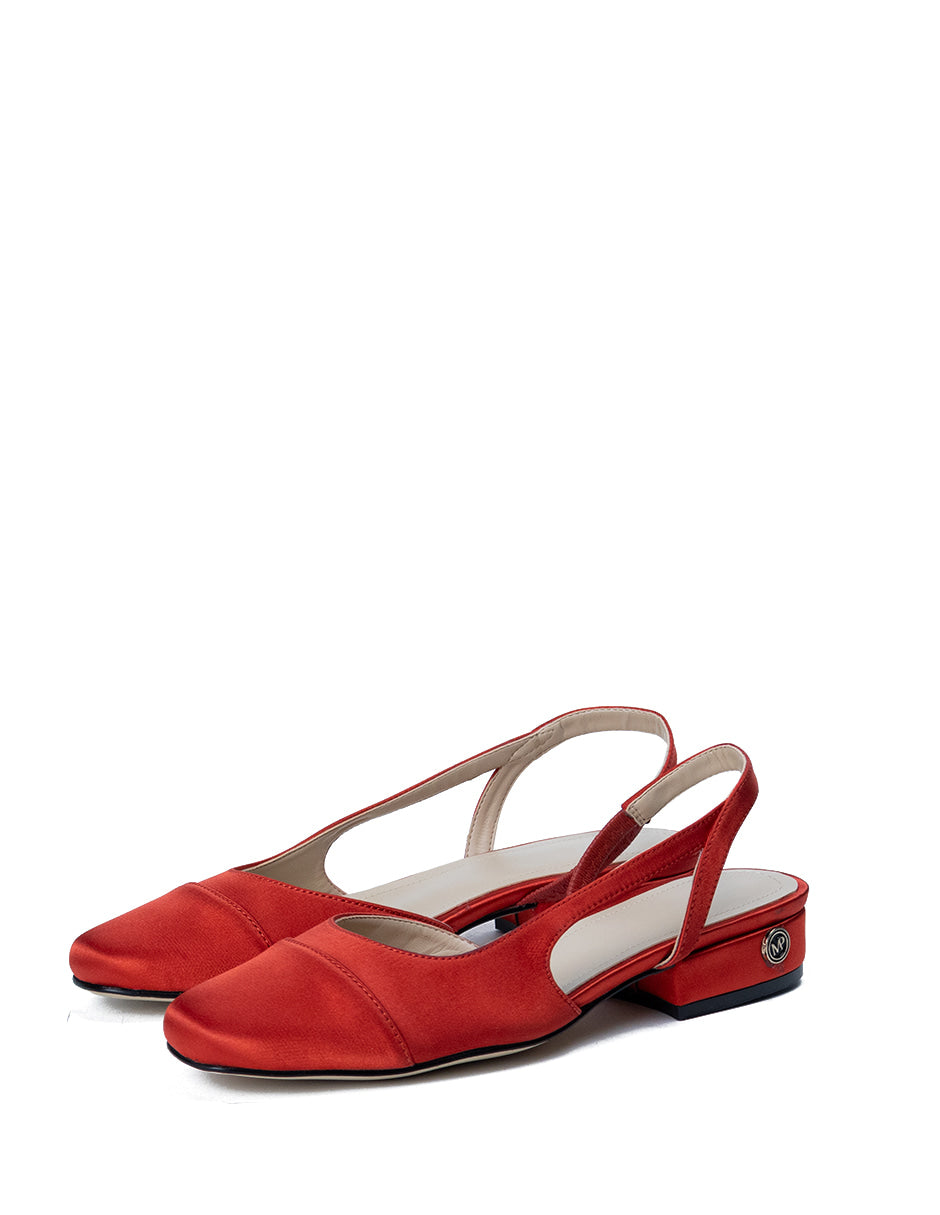 Cannes Rojo
