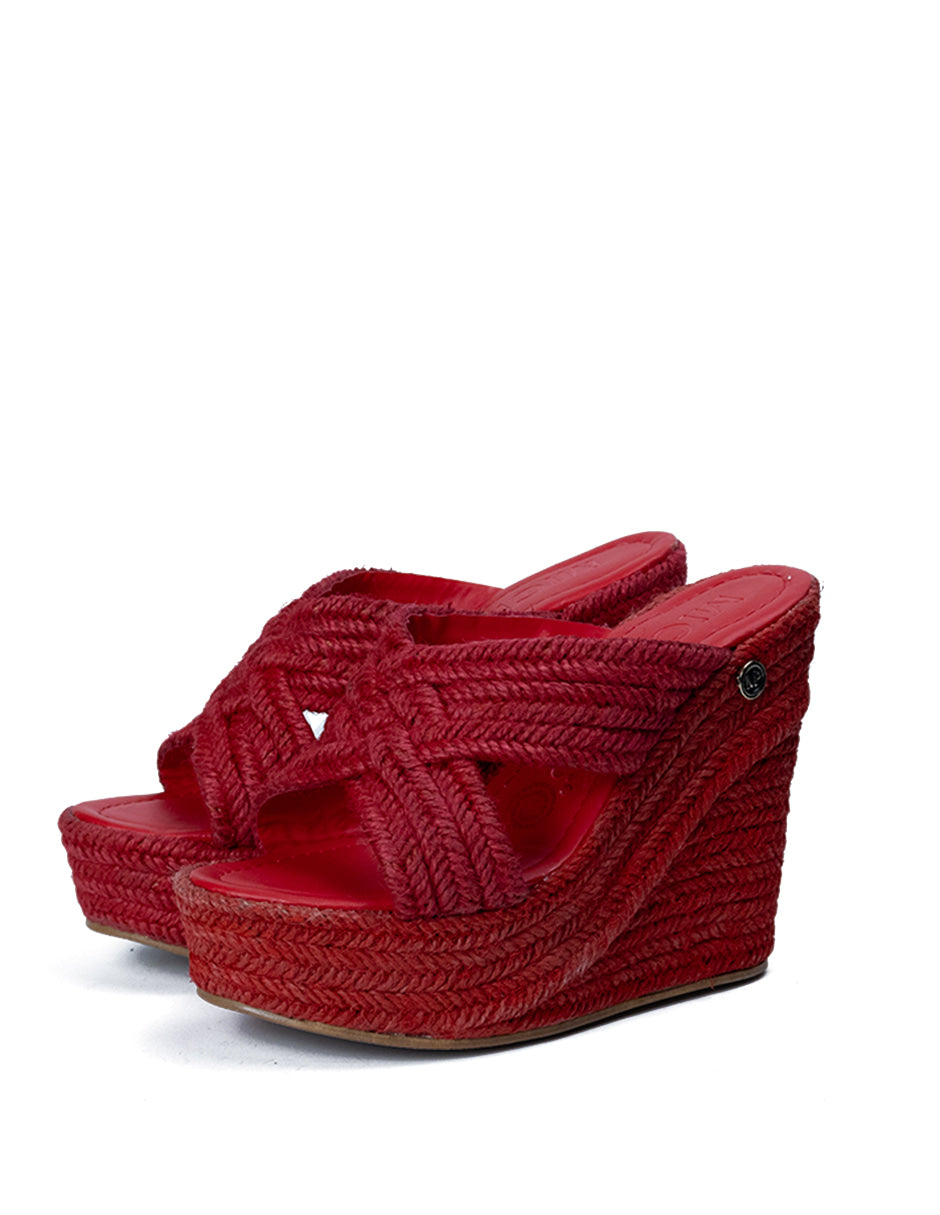 Tampa Rojo