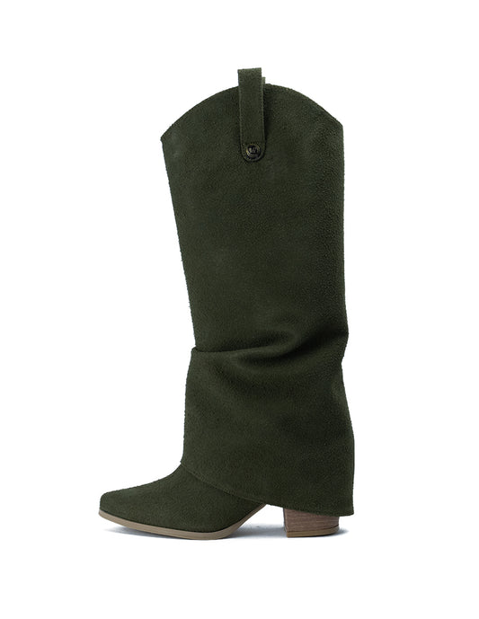 Nevada Verde Olivo