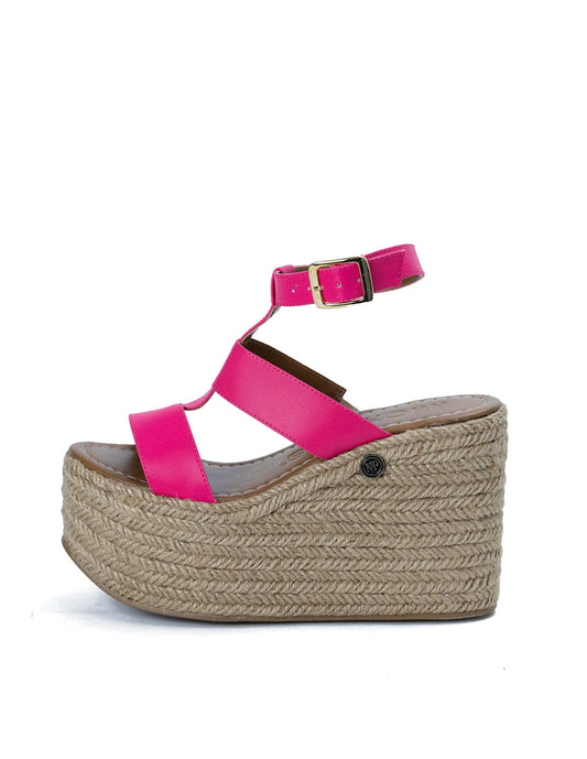 Argentina Fucsia