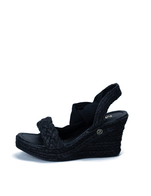 Turín Yute Negro