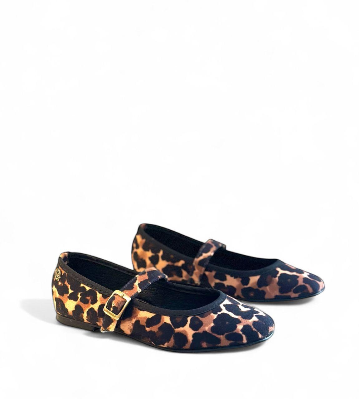 Madrid Leopardo