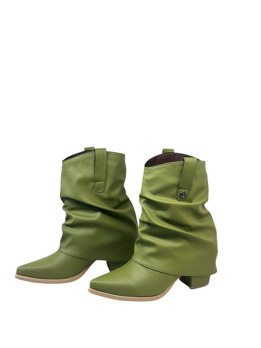 Indiana Verde