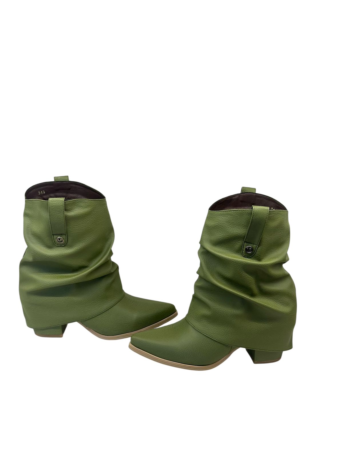 Indiana Verde