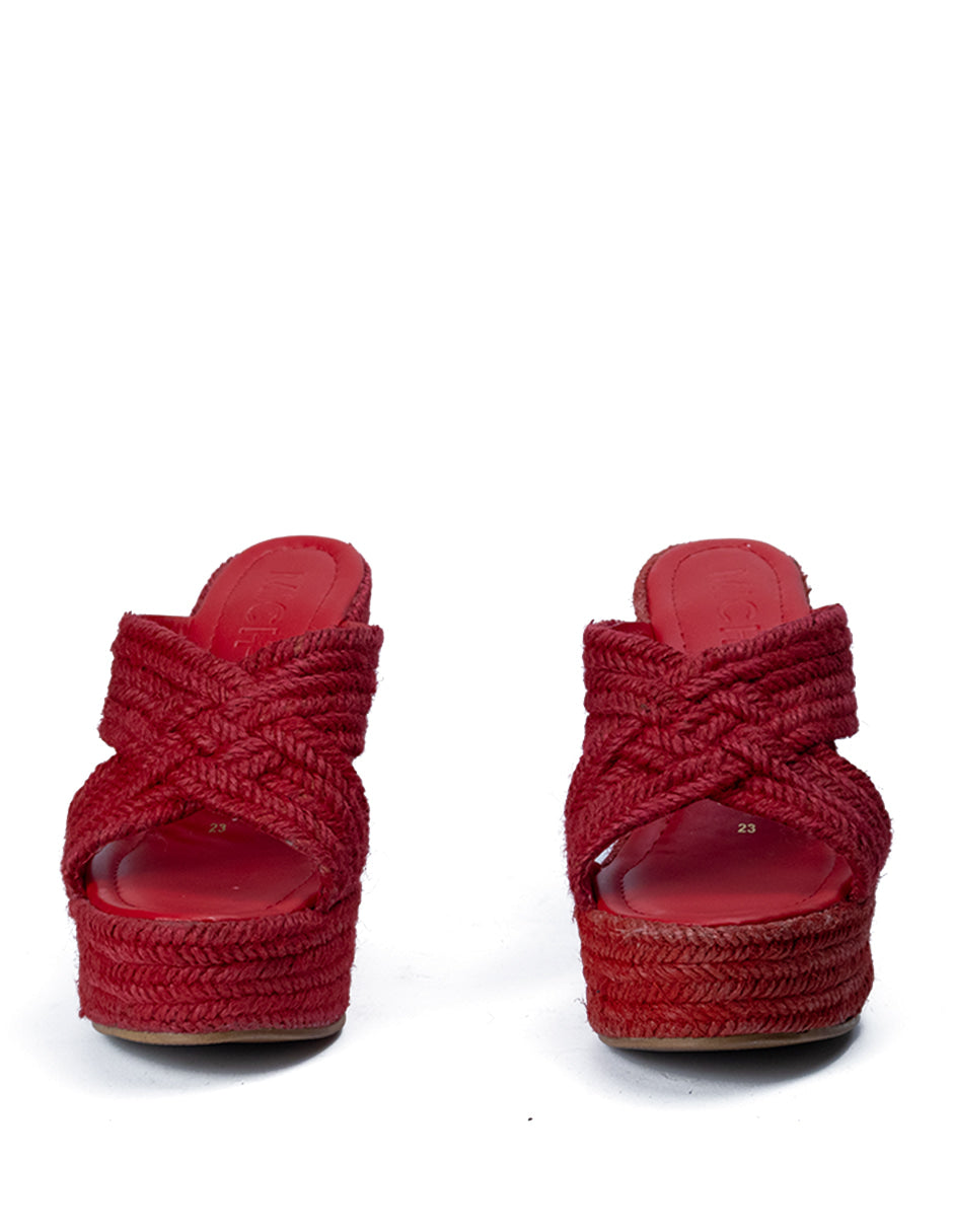 Tampa Rojo